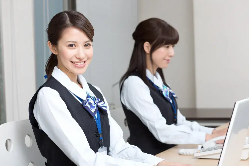 経験のある　事務員　北区大曽根