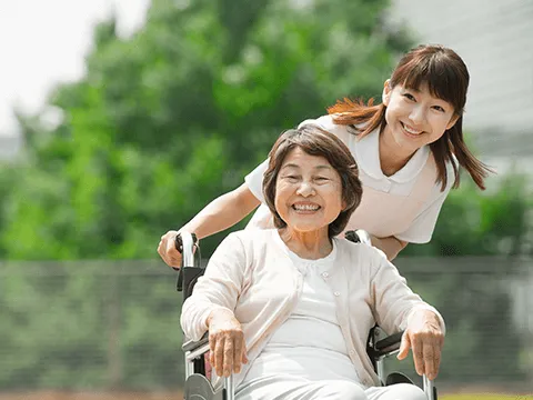 介護・福祉の資格