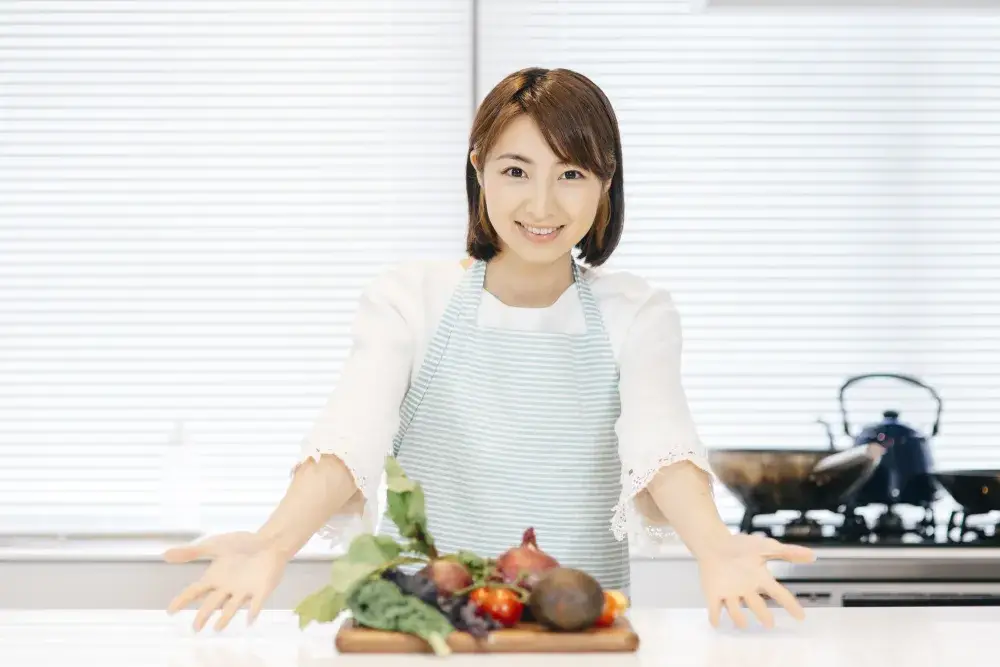 管理栄養士　(パート) 　中区