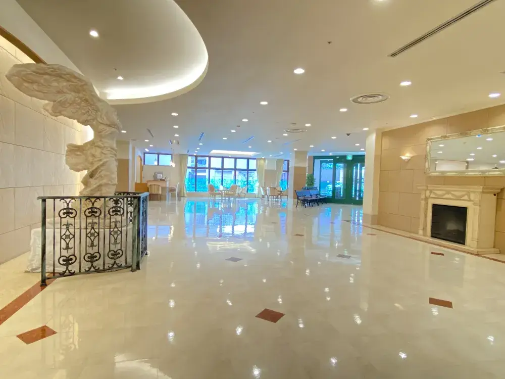 全ての職種に残業をしないような業務組みをしていています。